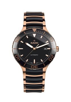 Rado Men's Centrix Automatic