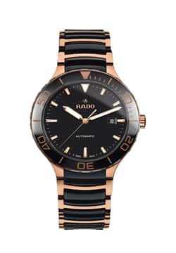 Rado Men's Centrix Automatic