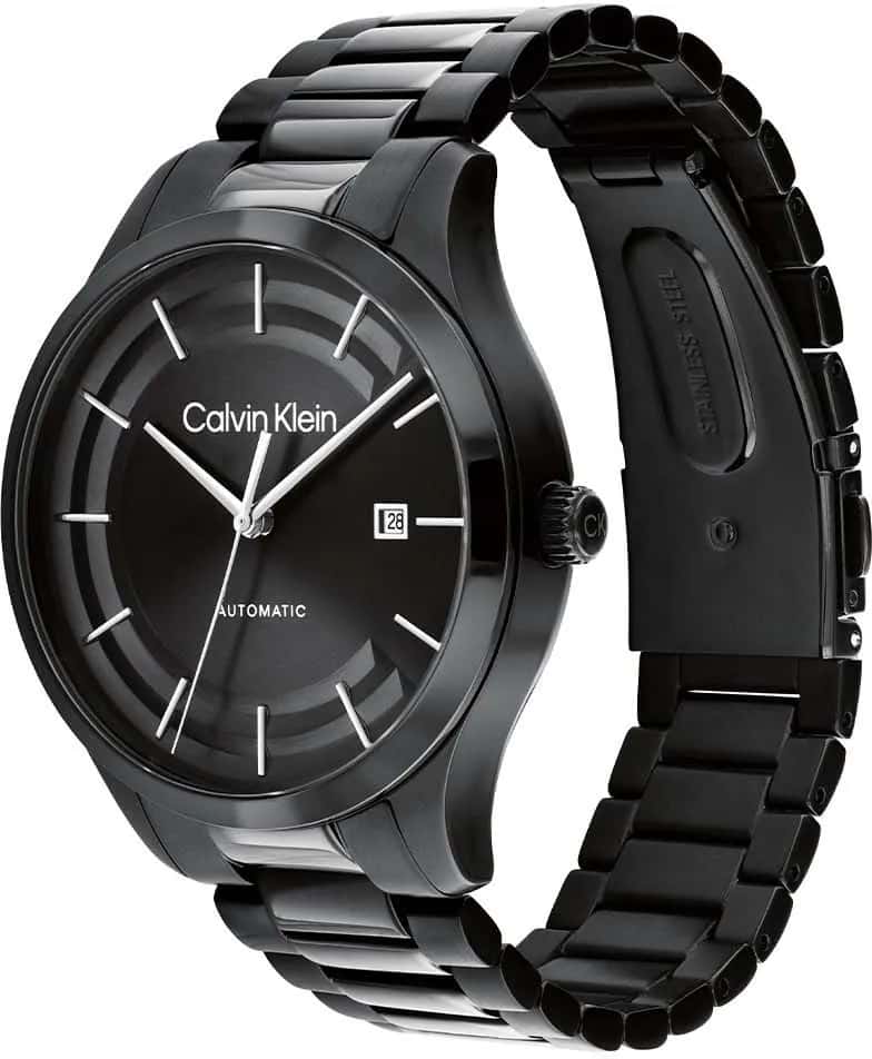 Calvin Klein Ck Iconic