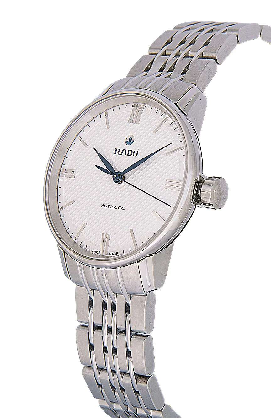 Rado Women's Coupole Classic Automatic