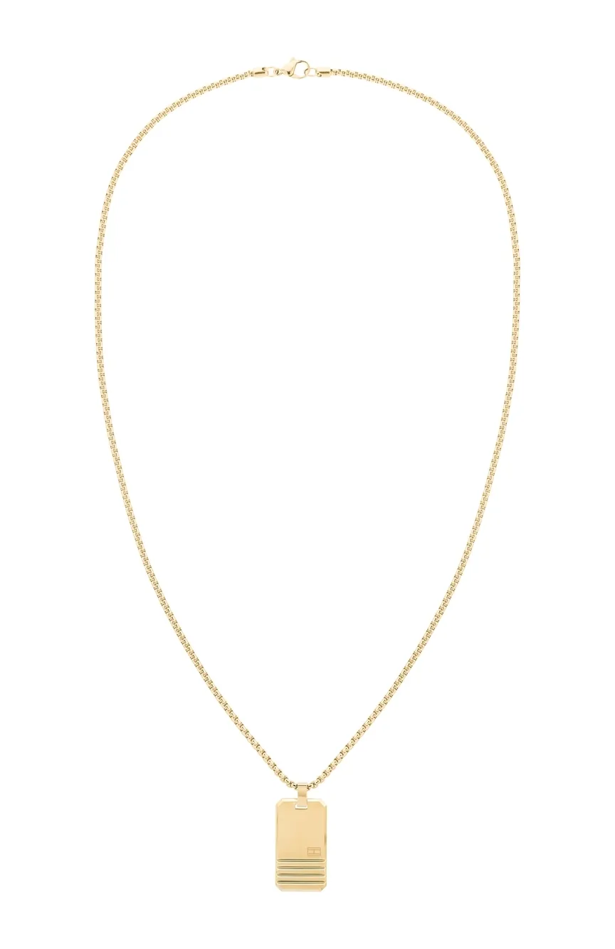 

Tommy Hilfiger | Tommy Hilfiger Men NECKLACE-2790484