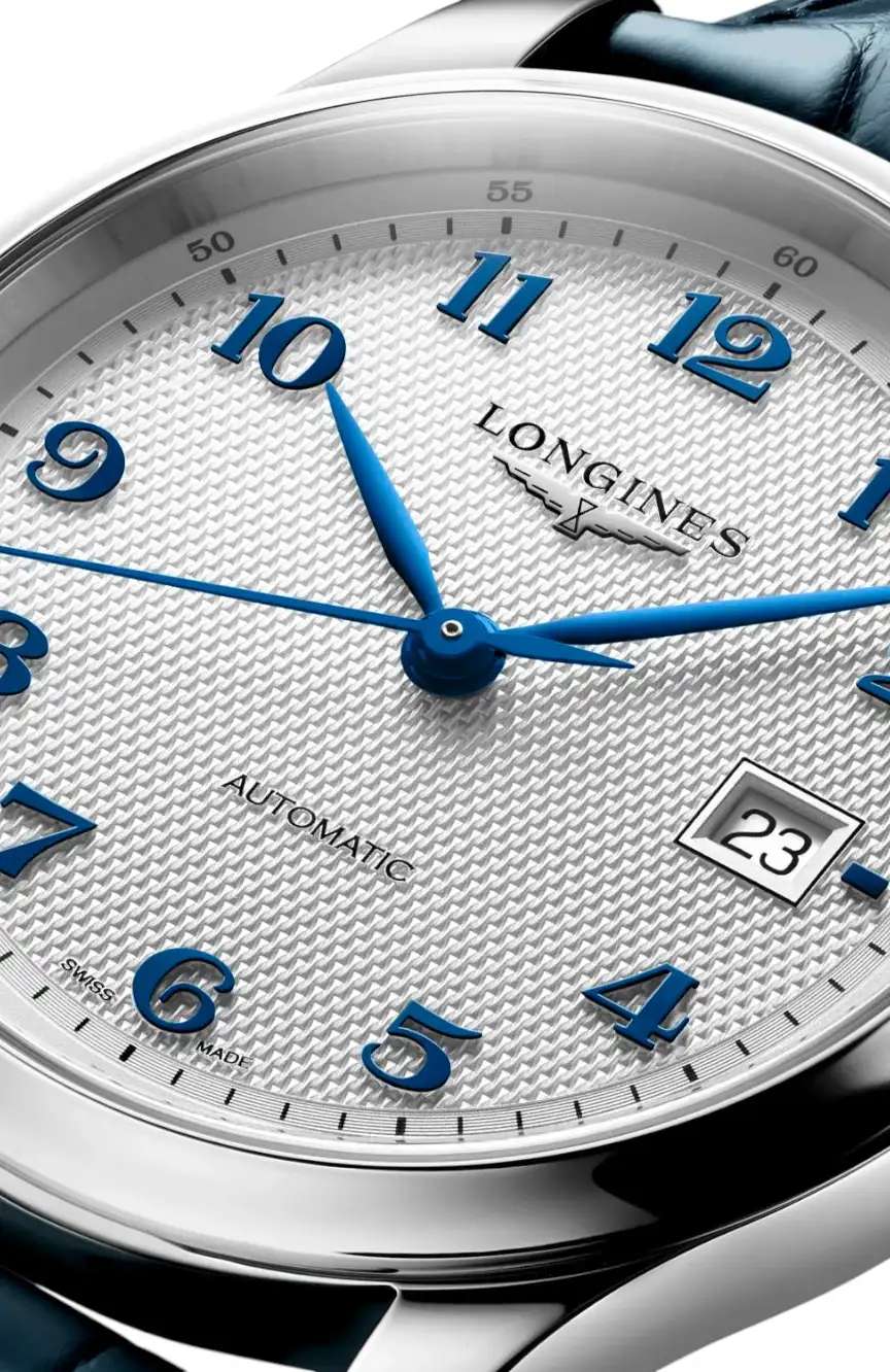 Longines Master