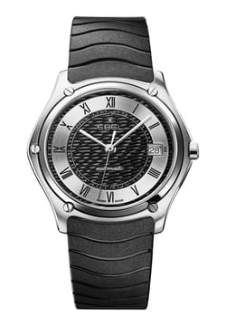 Ebel UNISEXS SPORT CLASSIC 37MM 1216710
