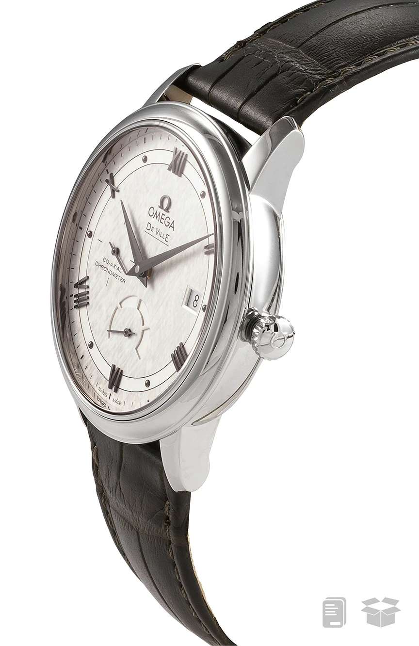 OMEGA RELOVED PRESTIGE DE VILLE