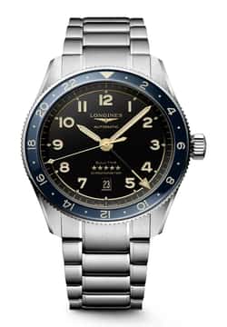 Longines زولو تايم