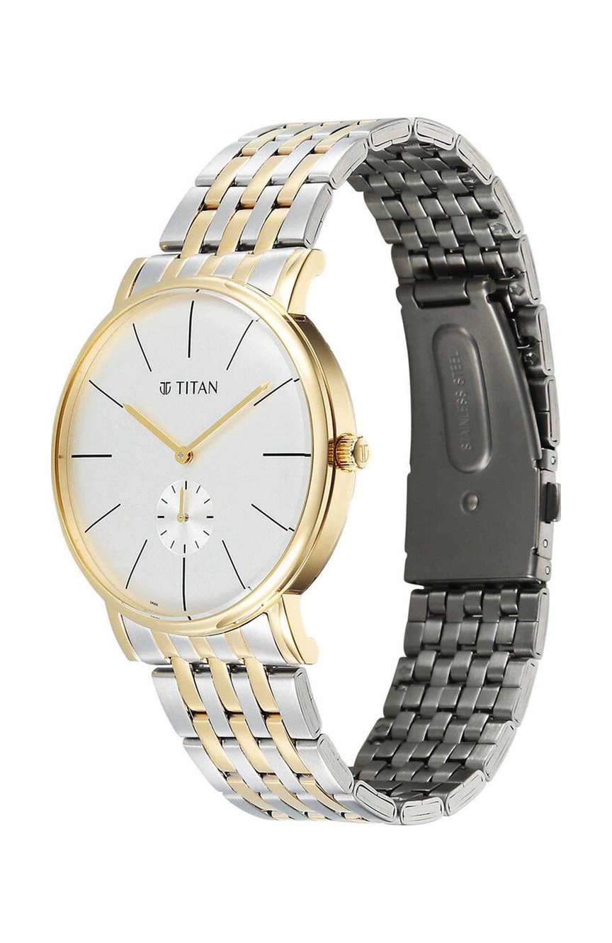Titan Elegance Analog