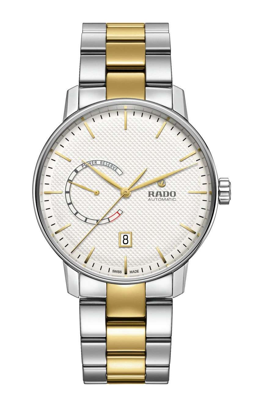 Rado Coupole Automatic