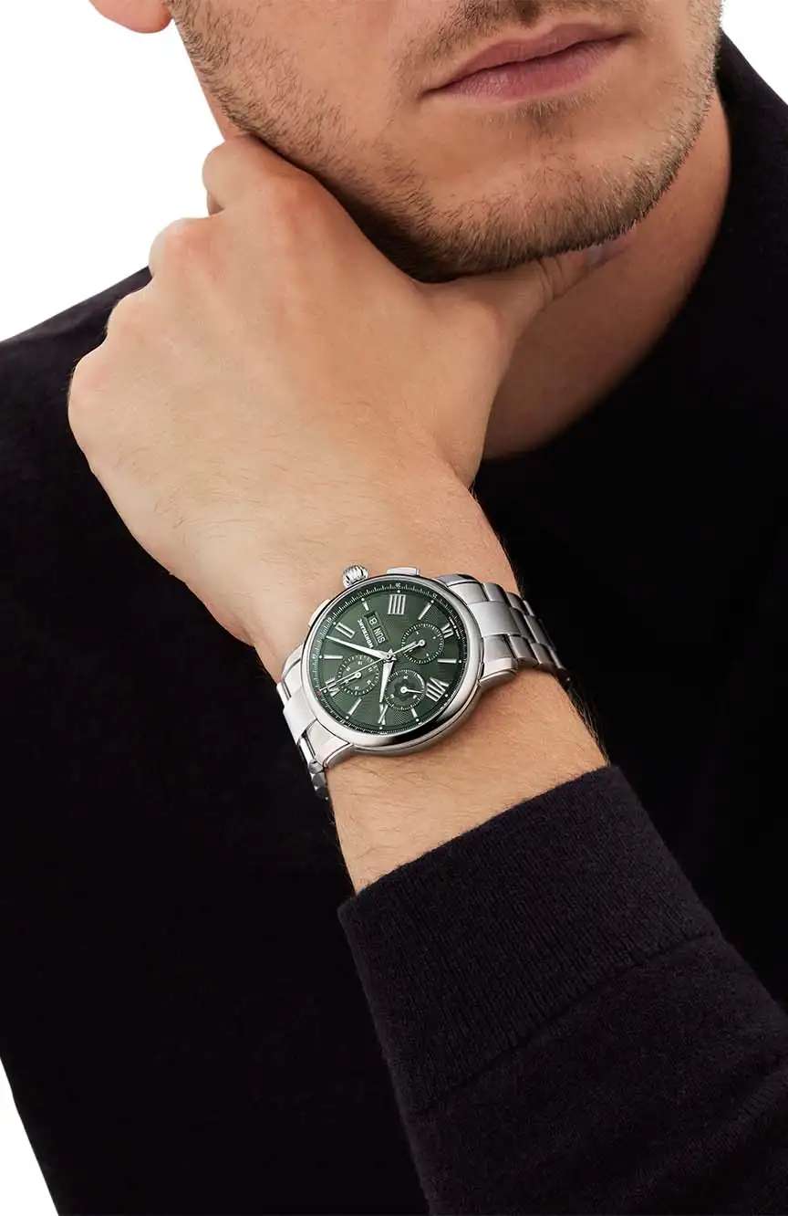 Montblanc Star Legacy Chronograph Day & Date Limited Edition 800 pieces