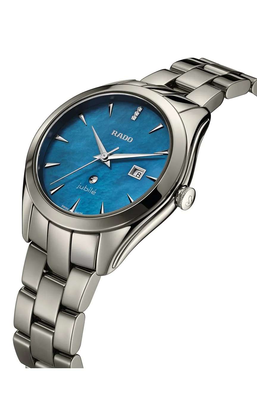 Rado Women's HyperChrome Ash Barty II
