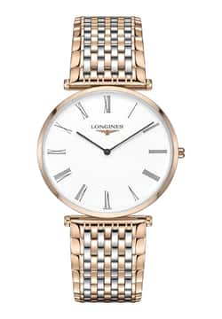 Longines La Grande Classique