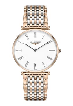 Longines La Grande Classique