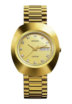Rado The Original