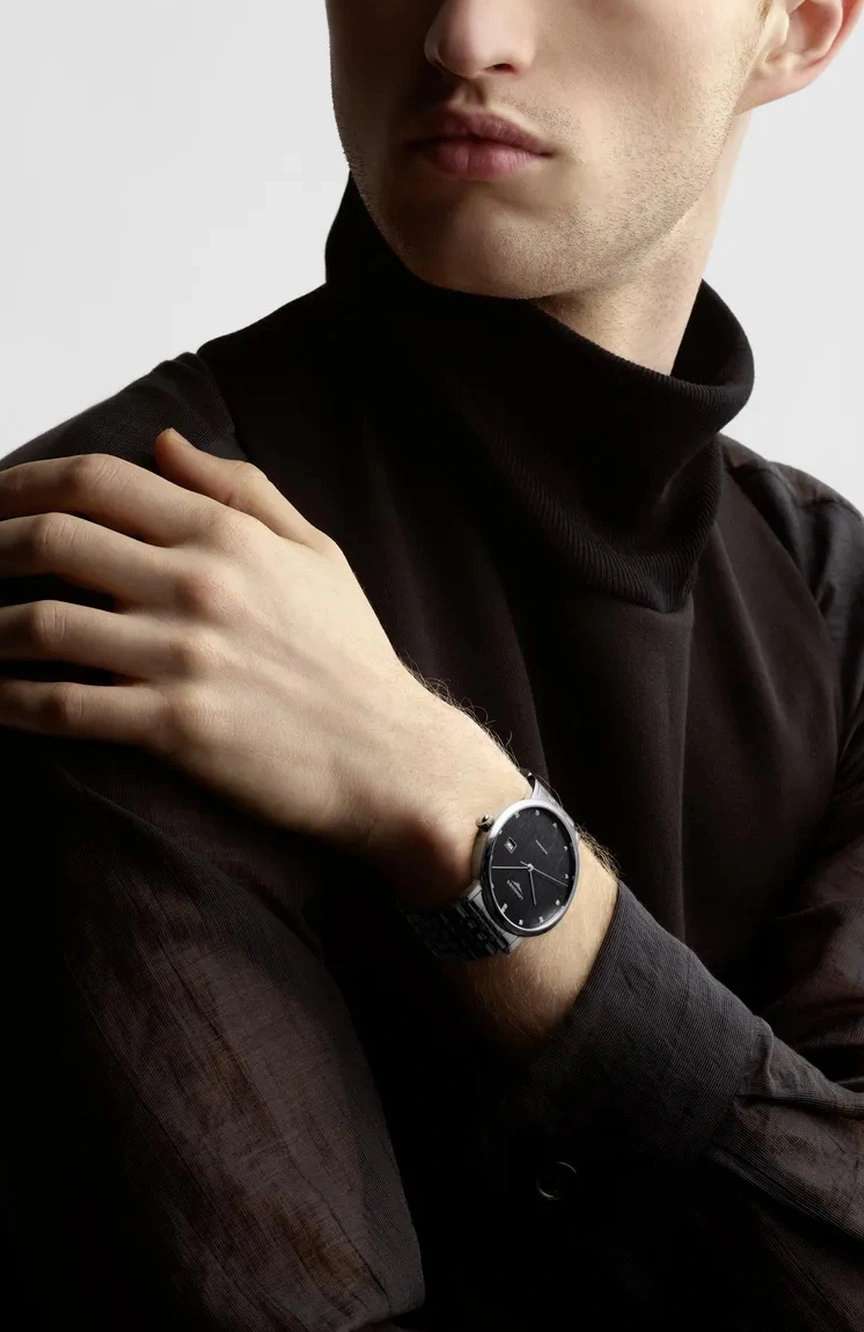 لونجين Elegant