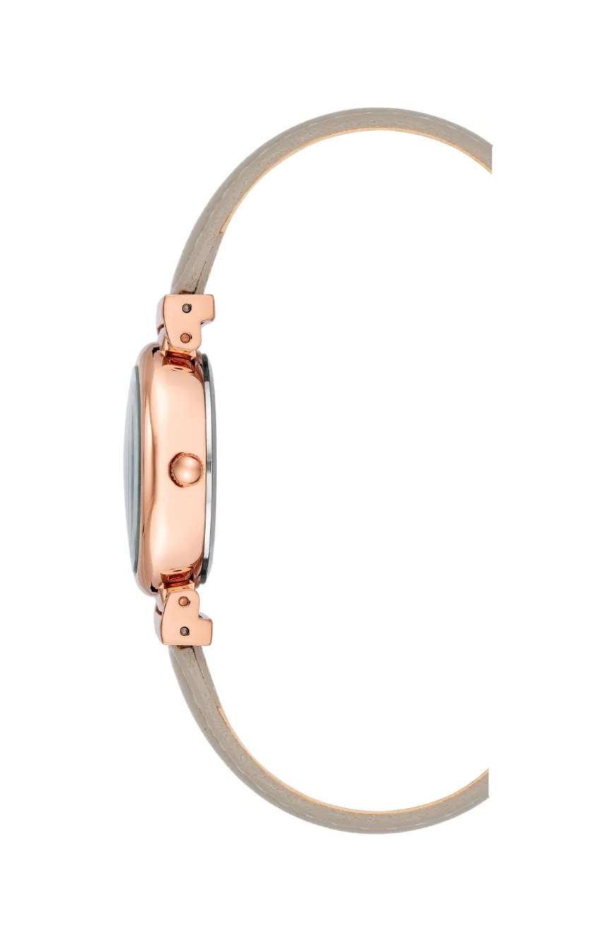 Anne Klein Women Analog leather