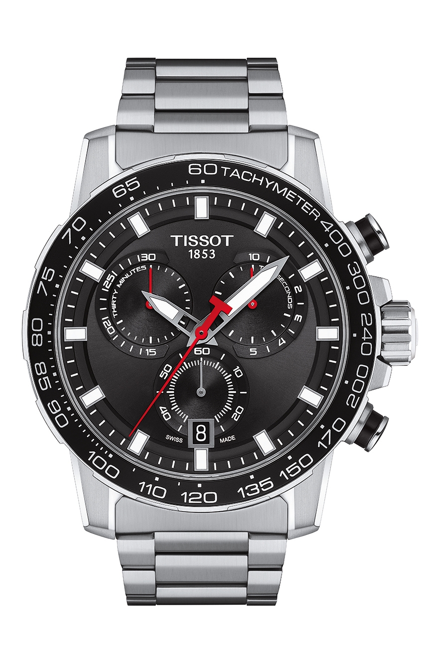 Tissot Supersport RivoliShop