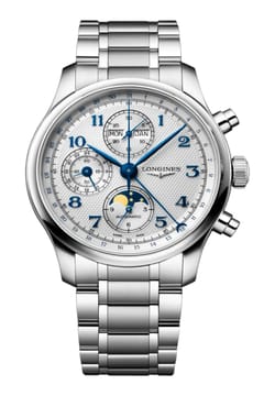 Longines Master