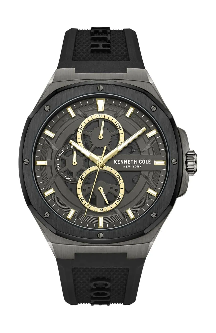 

Kenneth Cole | Kenneth Cole Men Quartz KCWGQ0047202