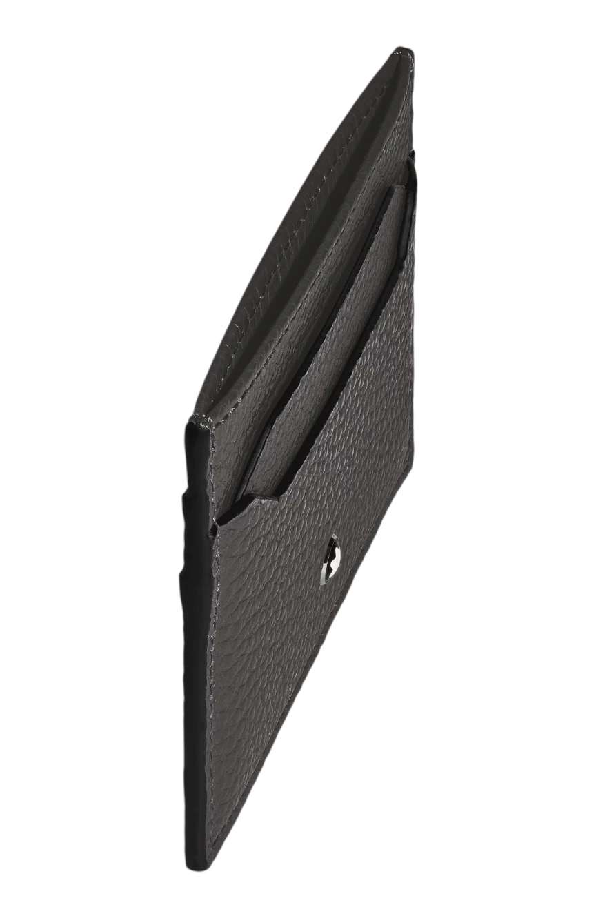 Montblanc Card Holder 5cc in Grain Leather