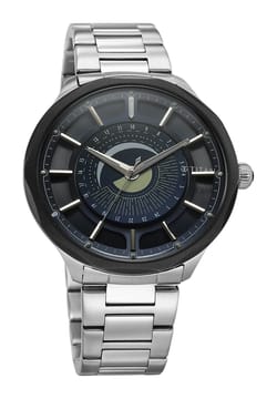 Titan Stellar Analog with Sun Moon Phase
