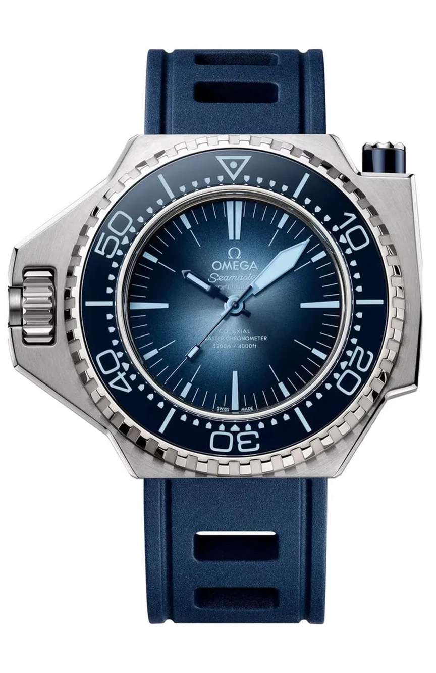 OMEGA PLOPROF 1200M