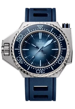 OMEGA بلوبروف 1200 إم