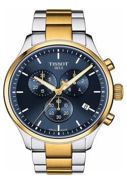 Tissot Chrono XL Classic
