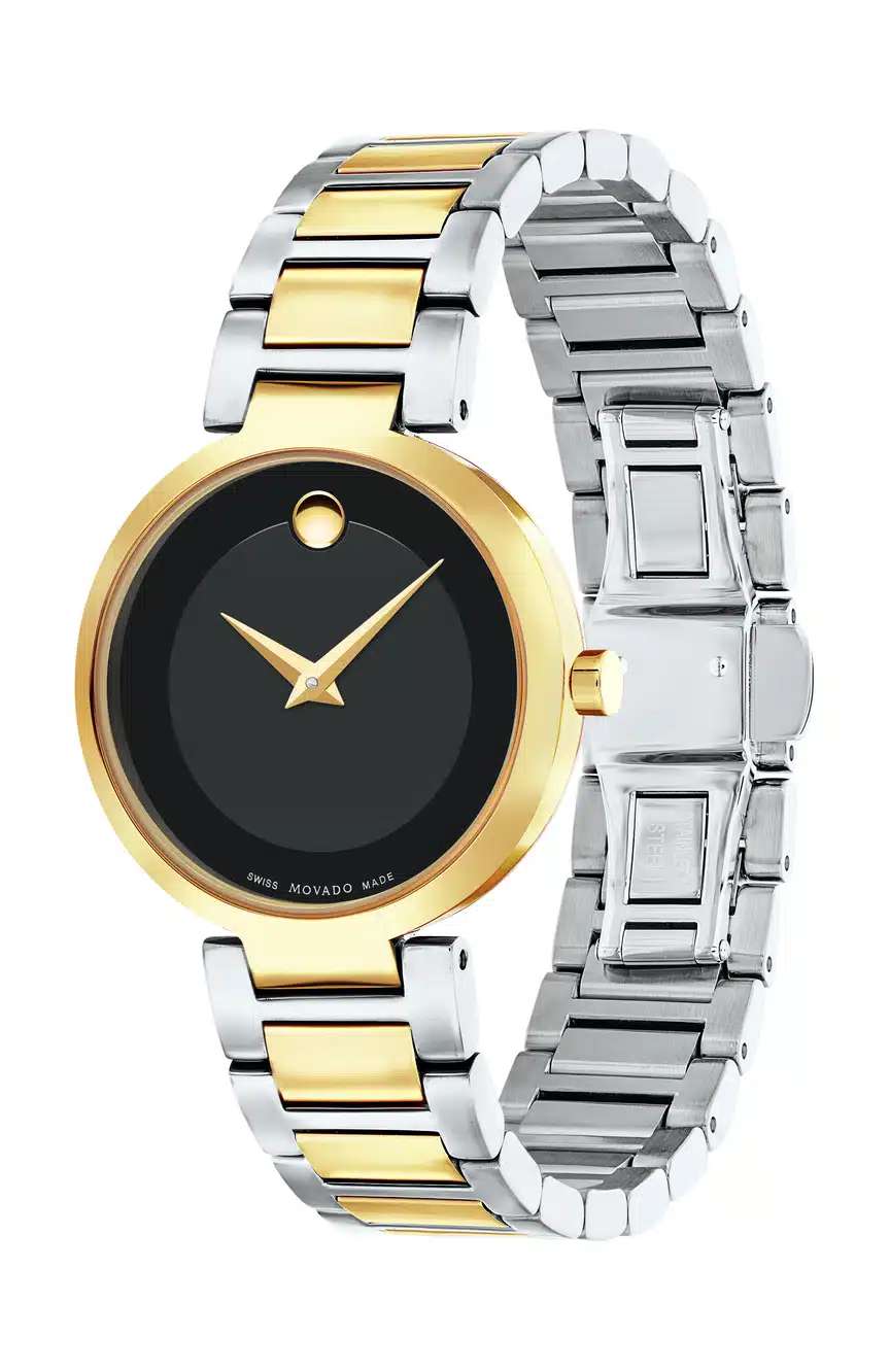 Movado MODERN CLASSIC