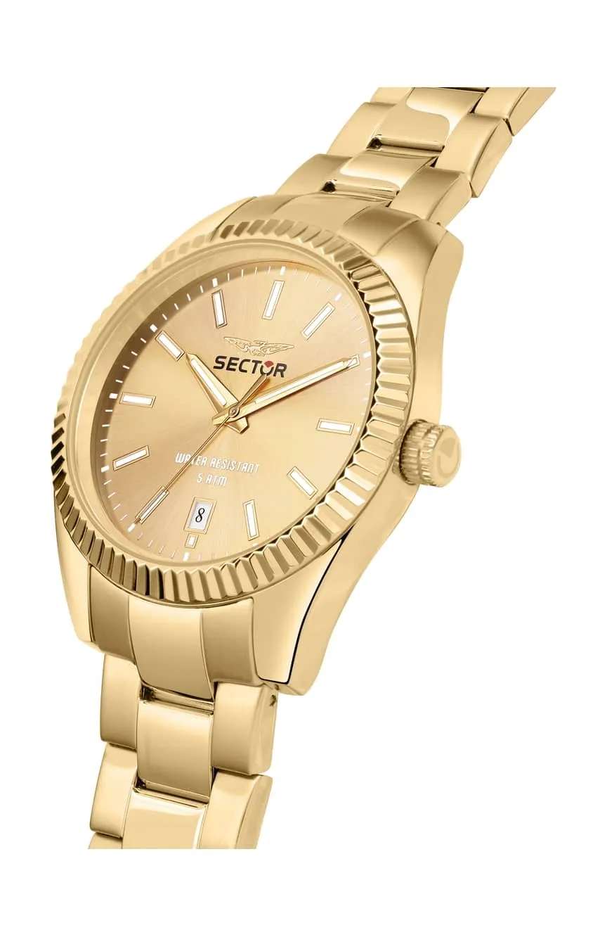 Sector Collection 240 Watch - R3253240026