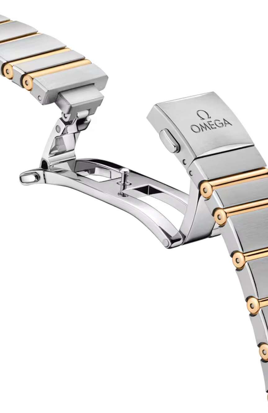 OMEGA CONSTELLATION
