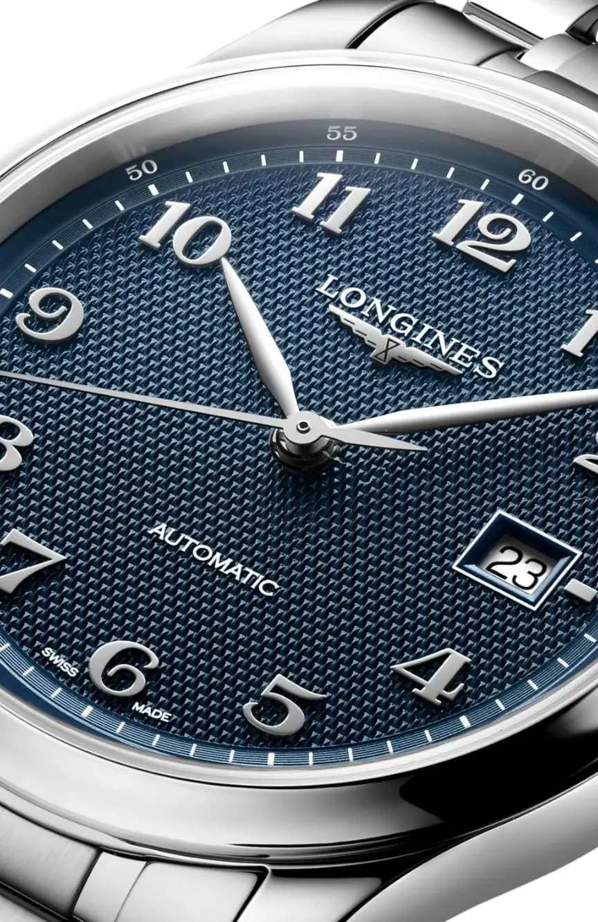 Longines Master
