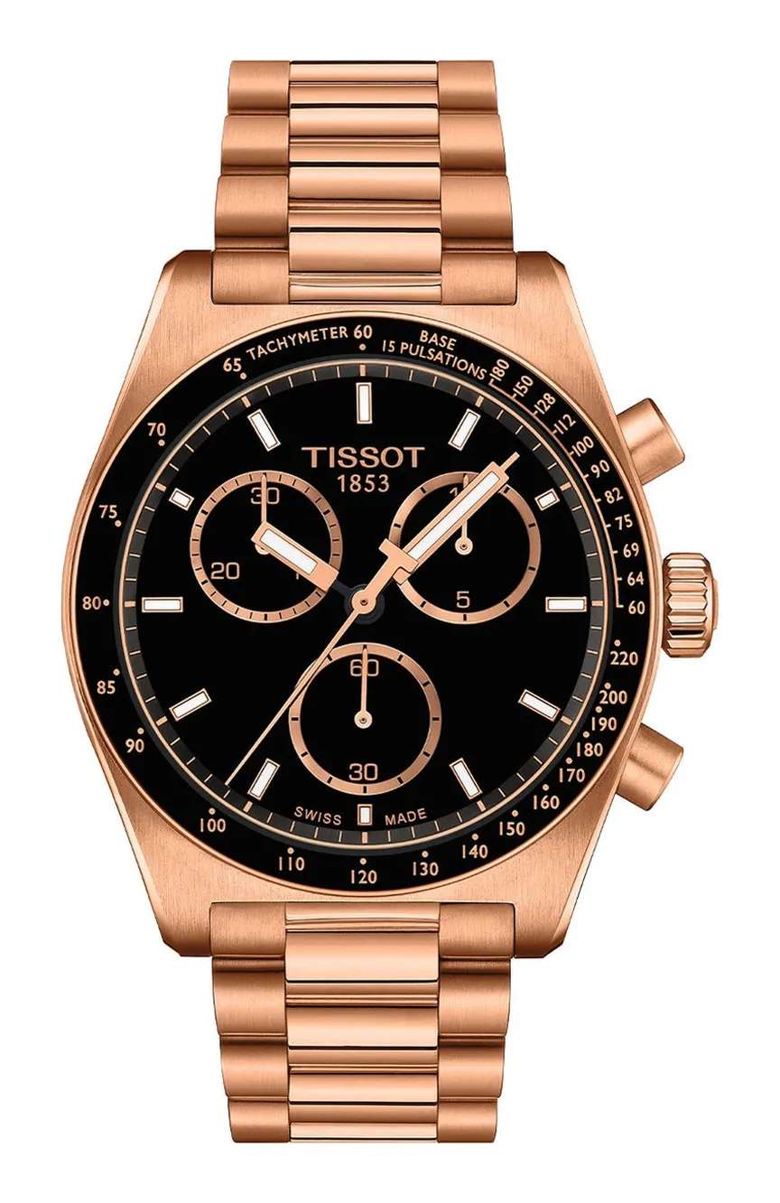Tissot PR516 Chronograph