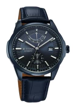 Titan Automatic Watch For Men