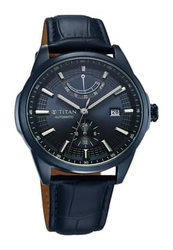 Titan Automatic Watch For Men