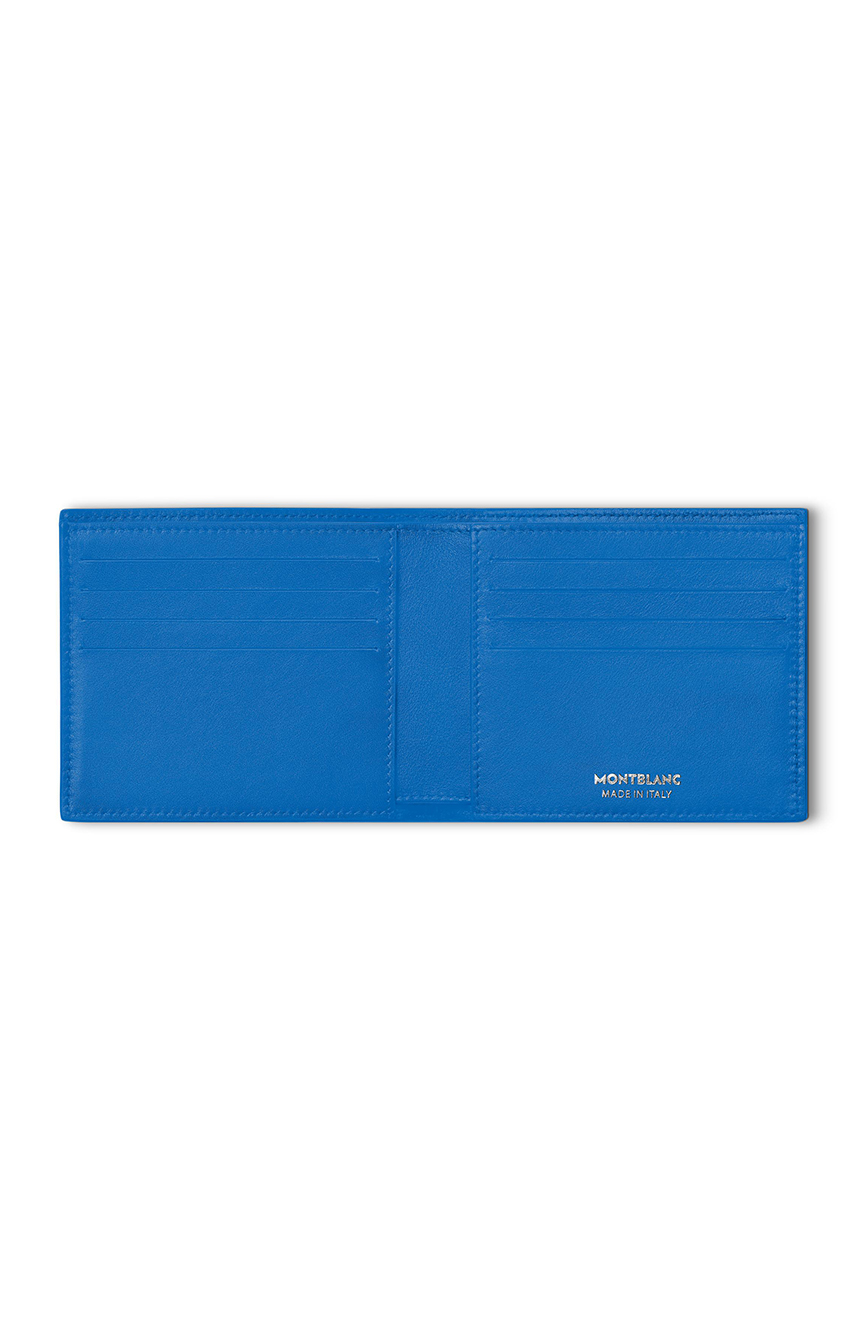 Montblanc Montblanc M_Gram 4810 Wallet 8cc | RivoliShop.com