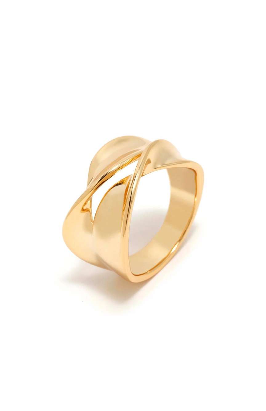 Pertegaz Dos Rocio ring