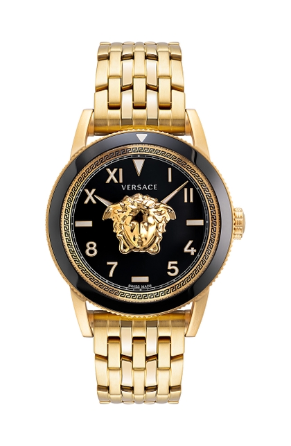 Versace SPORT TECH GMT | Schweizer Uhren