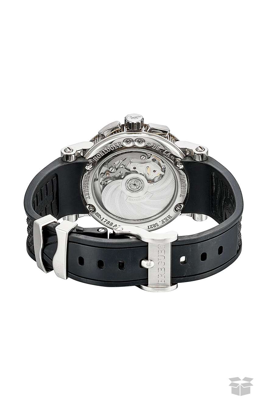 بريجيه مُستعملة مارين كرونوجراف ٥٨٢٧