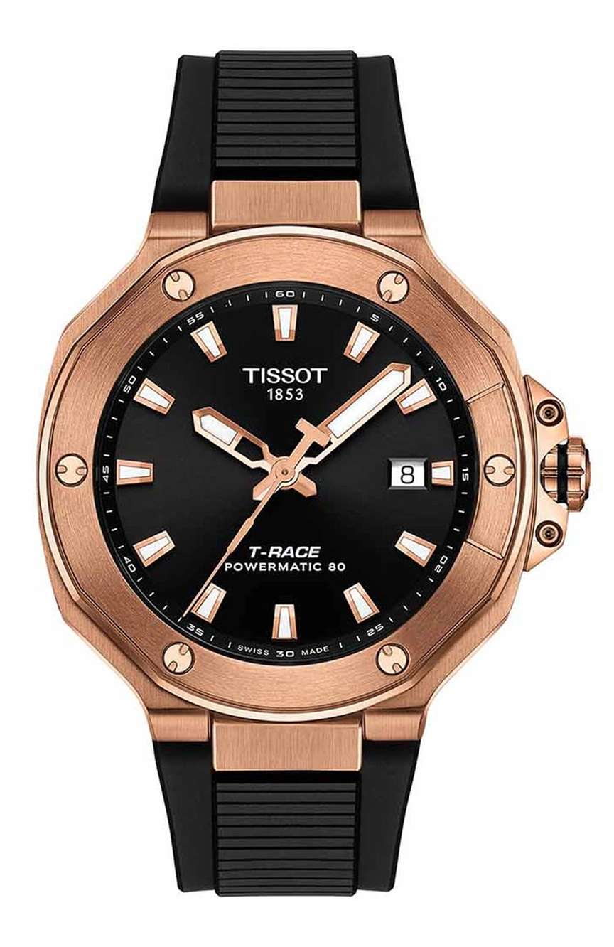 Tissot T-Race Gent Auto