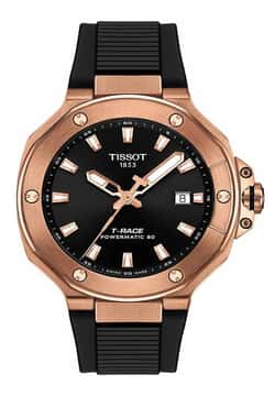 Tissot تي ريس أوتو للرجال