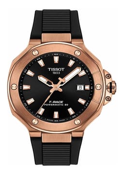 Tissot T-Race Gent Auto