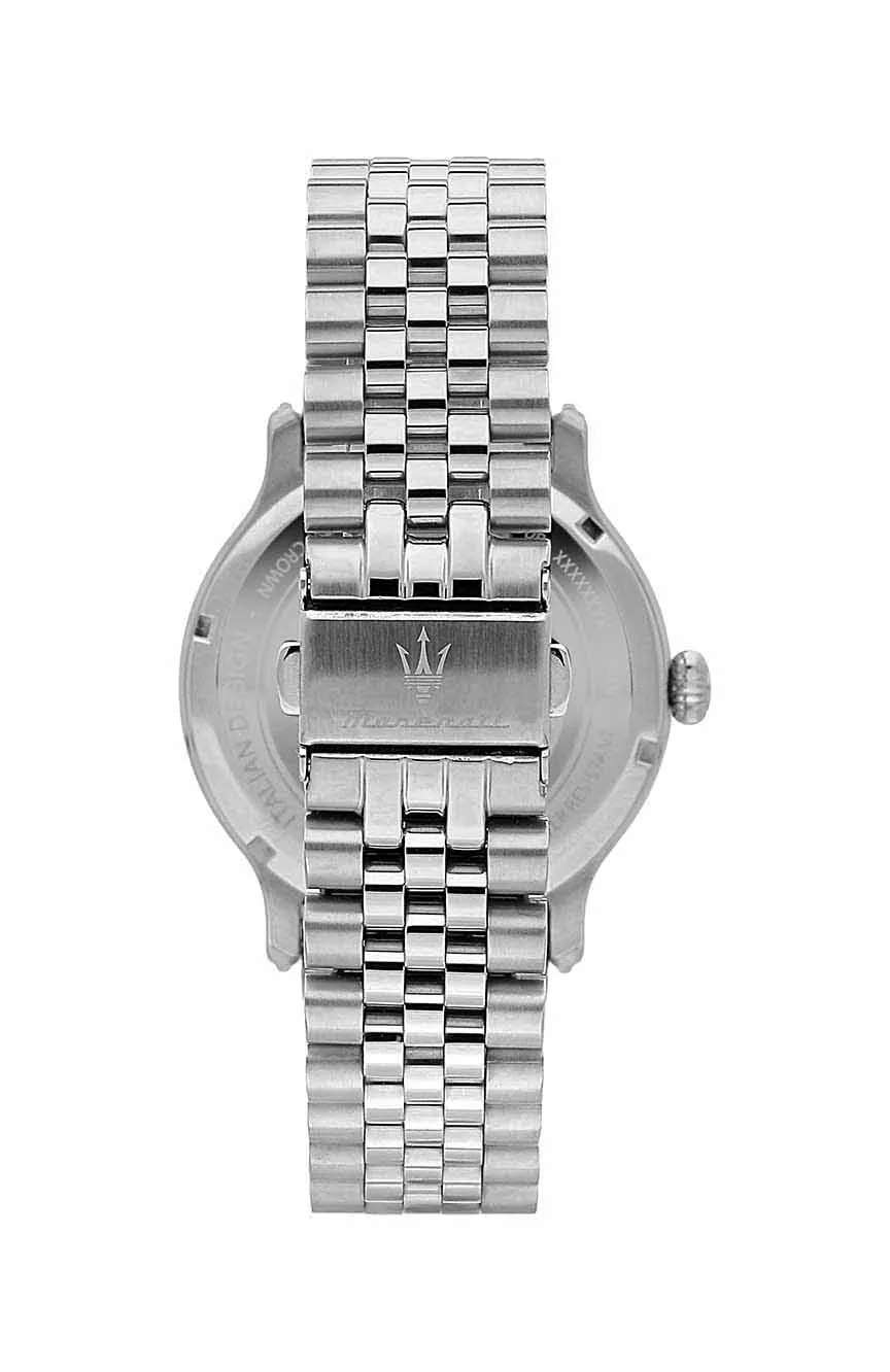 MASERATI Men Quartz Metal Watch