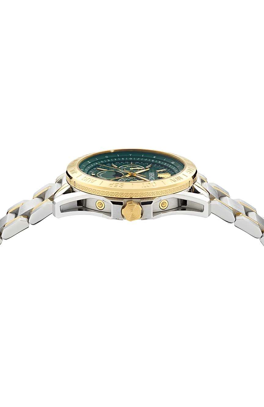 Versace GALAXY MOONPHASE