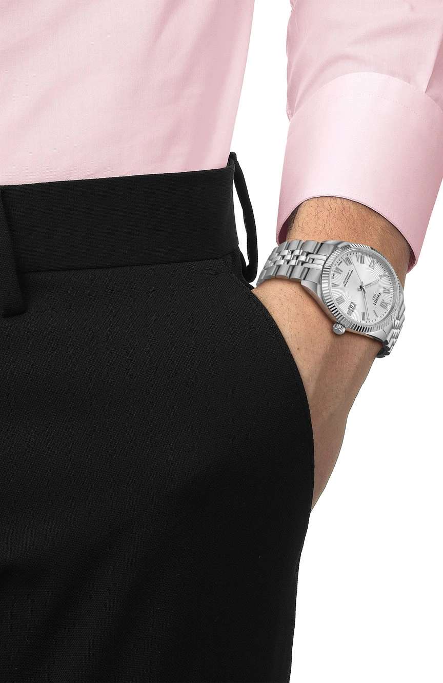 تيسو Ballade Cosc