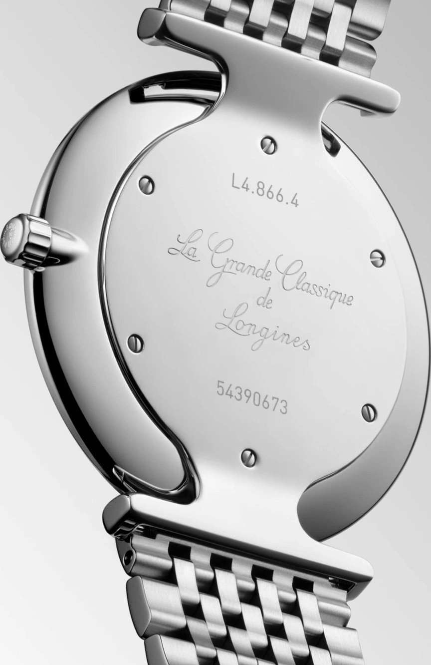 Longines La Grande Classique