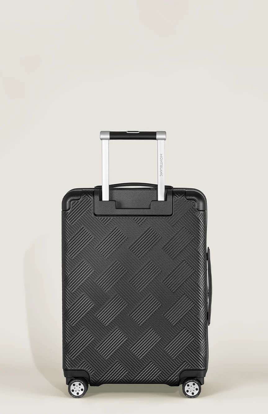 مون بلان MY4810 حقيبة سفر مدمجة