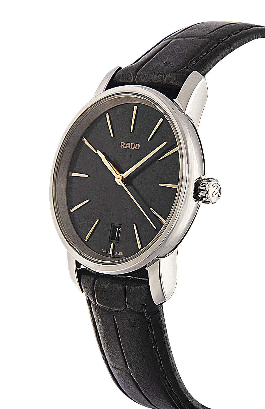 رادو دياماستر كوارتز