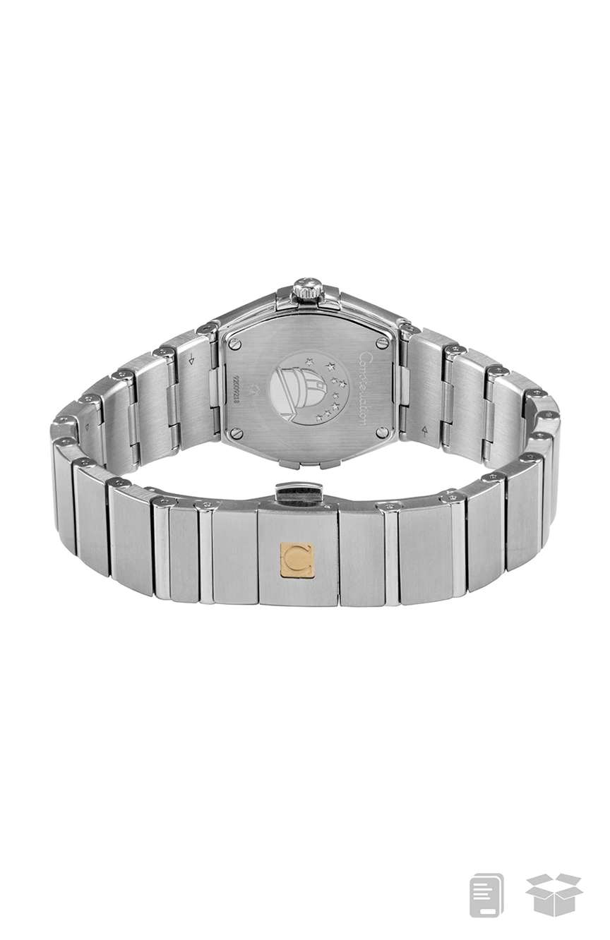 OMEGA RELOVED CONSTELLATION