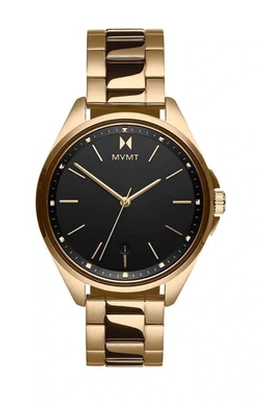 

Mvmt | women MVMT WOMENS QUARTZ STAINLESS STEEL WATCH - 28000005-D