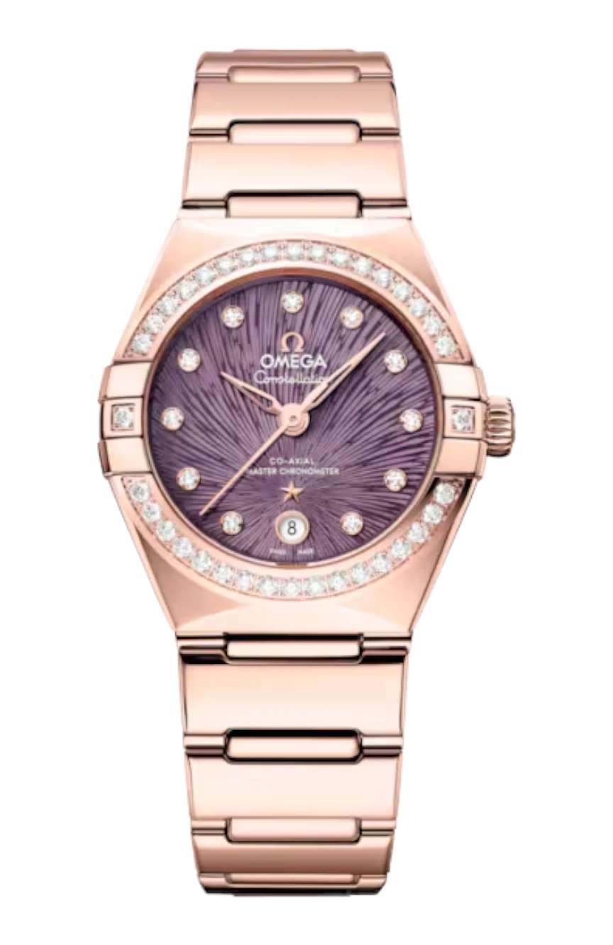 OMEGA Constellation