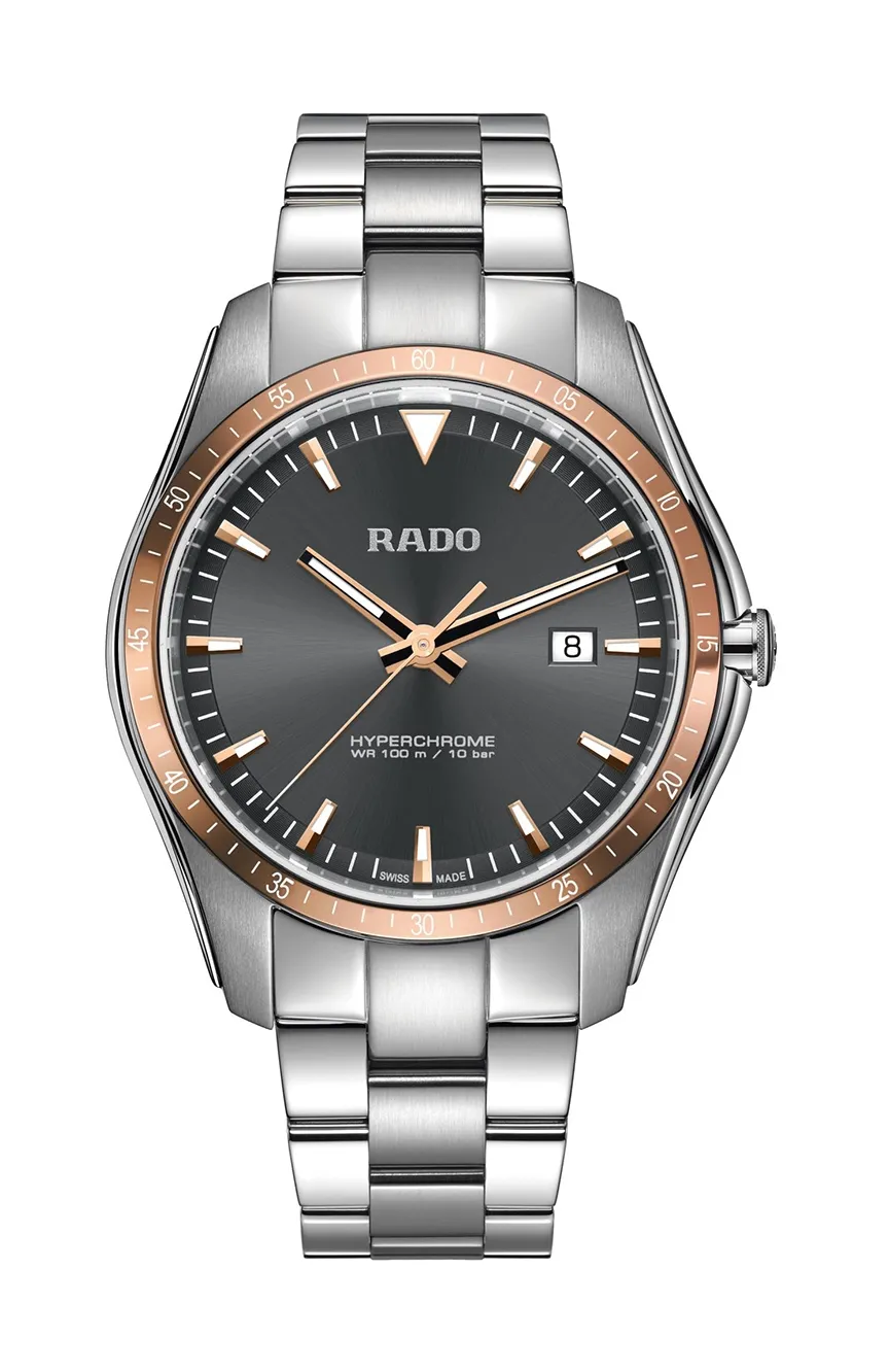 

Rado | Men's HyperChrome